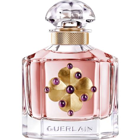 guerlain perfume blue|guerlain perfume where to buy.